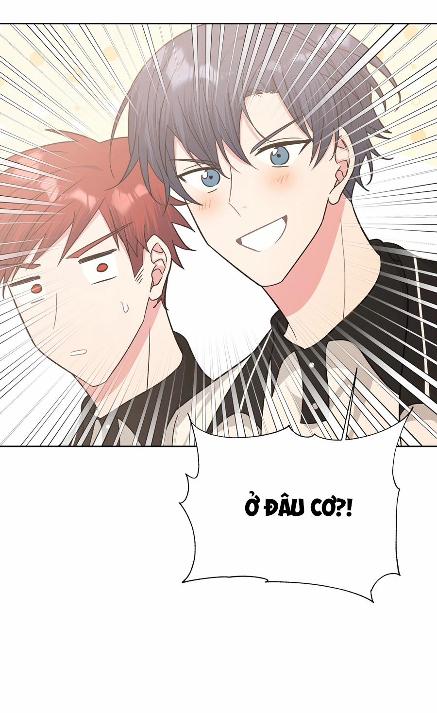 Đừng Nói Yêu Tôi (Don't Say You Love Me) 41 trang 14