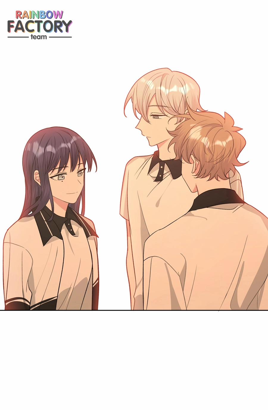 Đừng Nói Yêu Tôi (Don't Say You Love Me) 41 trang 15