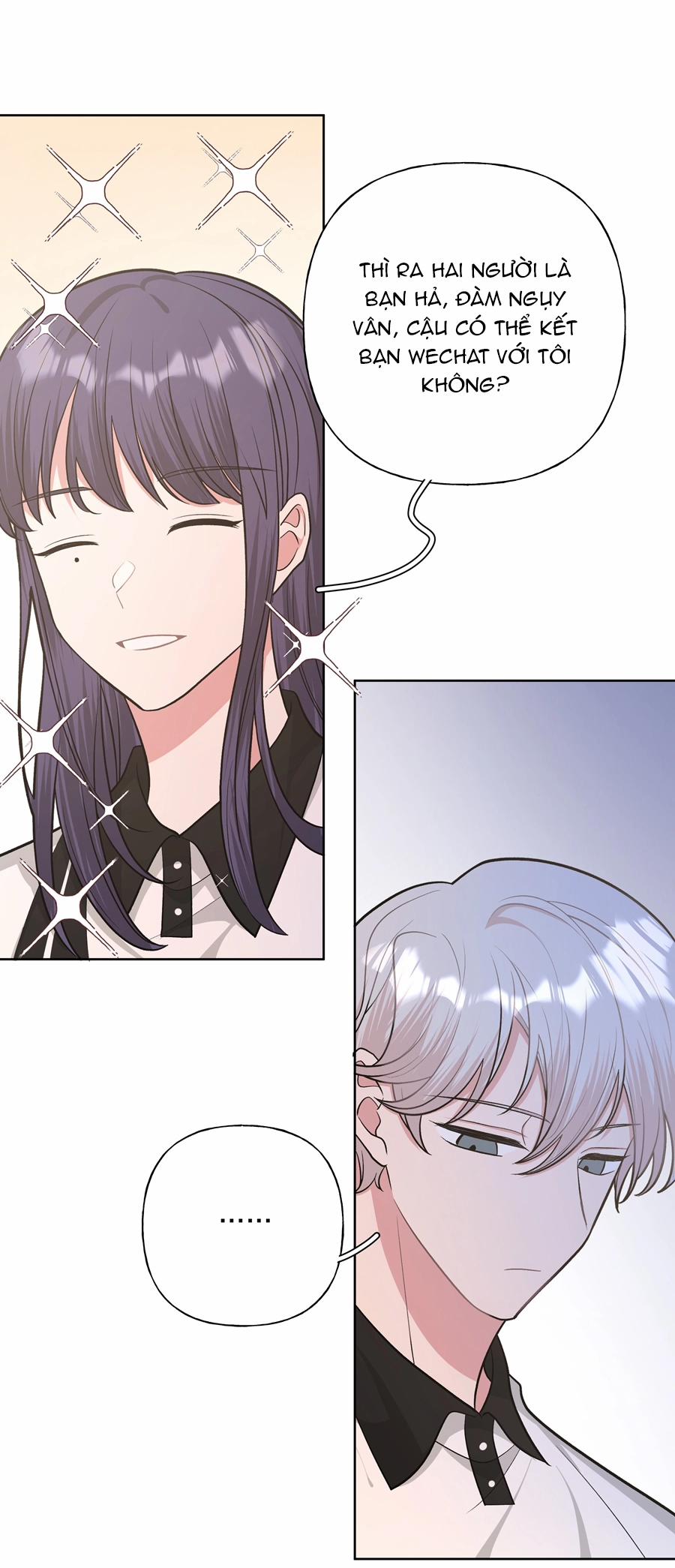 Đừng Nói Yêu Tôi (Don't Say You Love Me) 41 trang 25