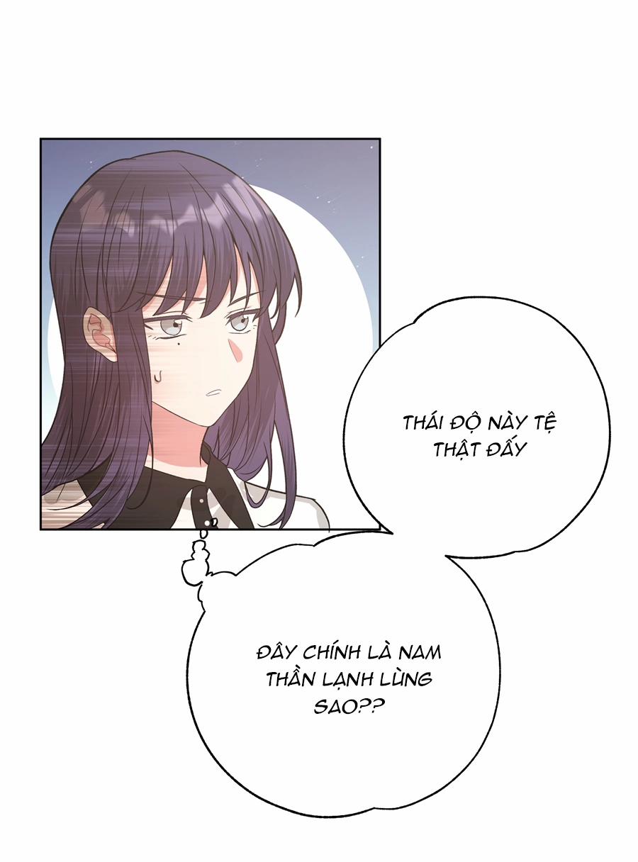 Đừng Nói Yêu Tôi (Don't Say You Love Me) 41 trang 28