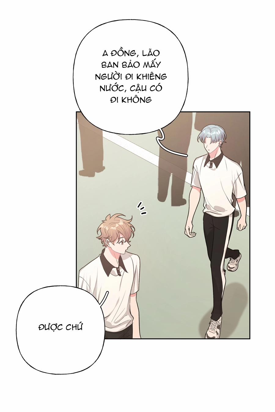 Đừng Nói Yêu Tôi (Don't Say You Love Me) 41 trang 29