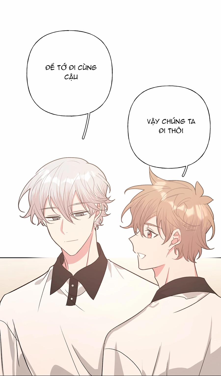 Đừng Nói Yêu Tôi (Don't Say You Love Me) 41 trang 30