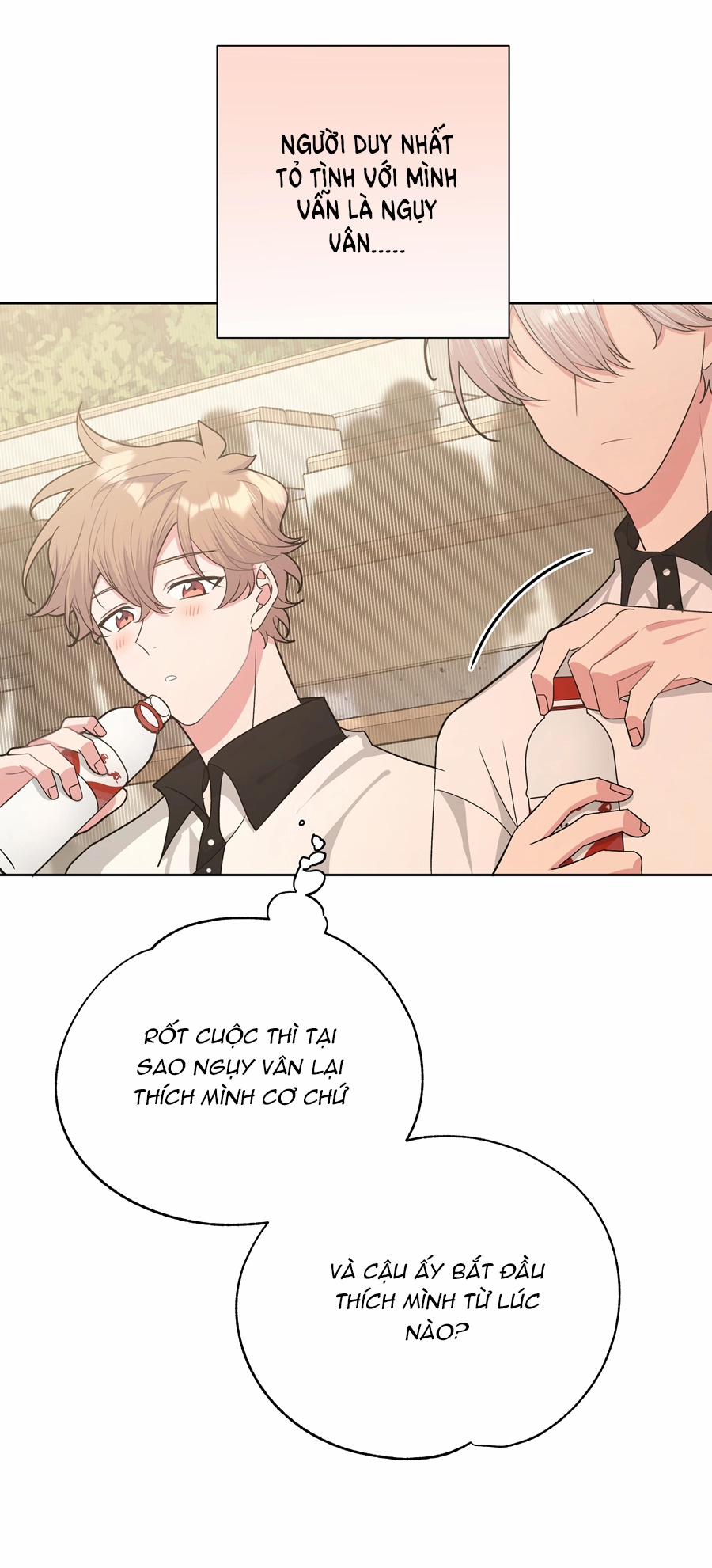 Đừng Nói Yêu Tôi (Don't Say You Love Me) 41 trang 41