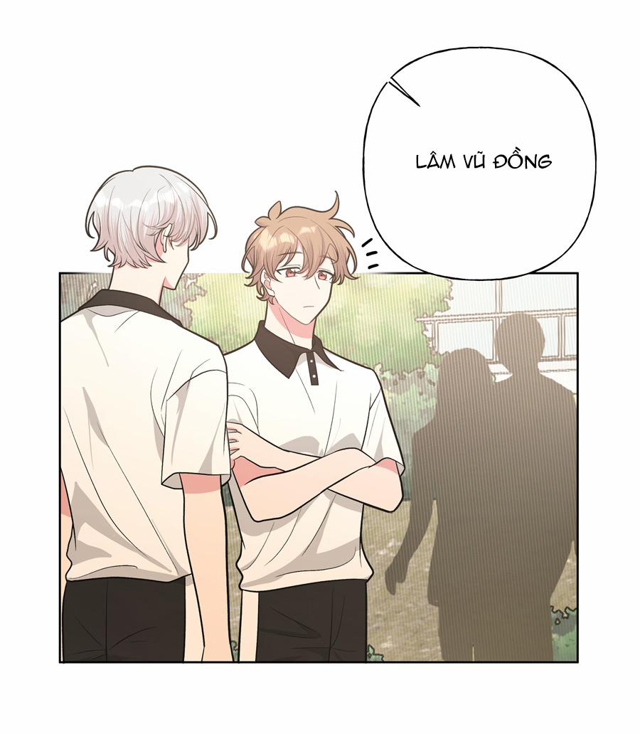 Đừng Nói Yêu Tôi (Don't Say You Love Me) 41 trang 6