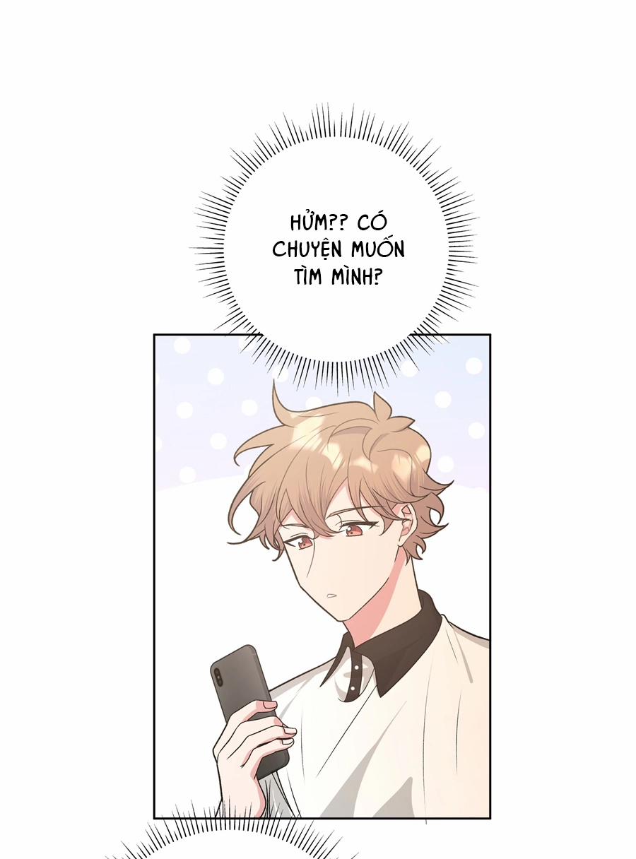 Đừng Nói Yêu Tôi (Don't Say You Love Me) 42 trang 1