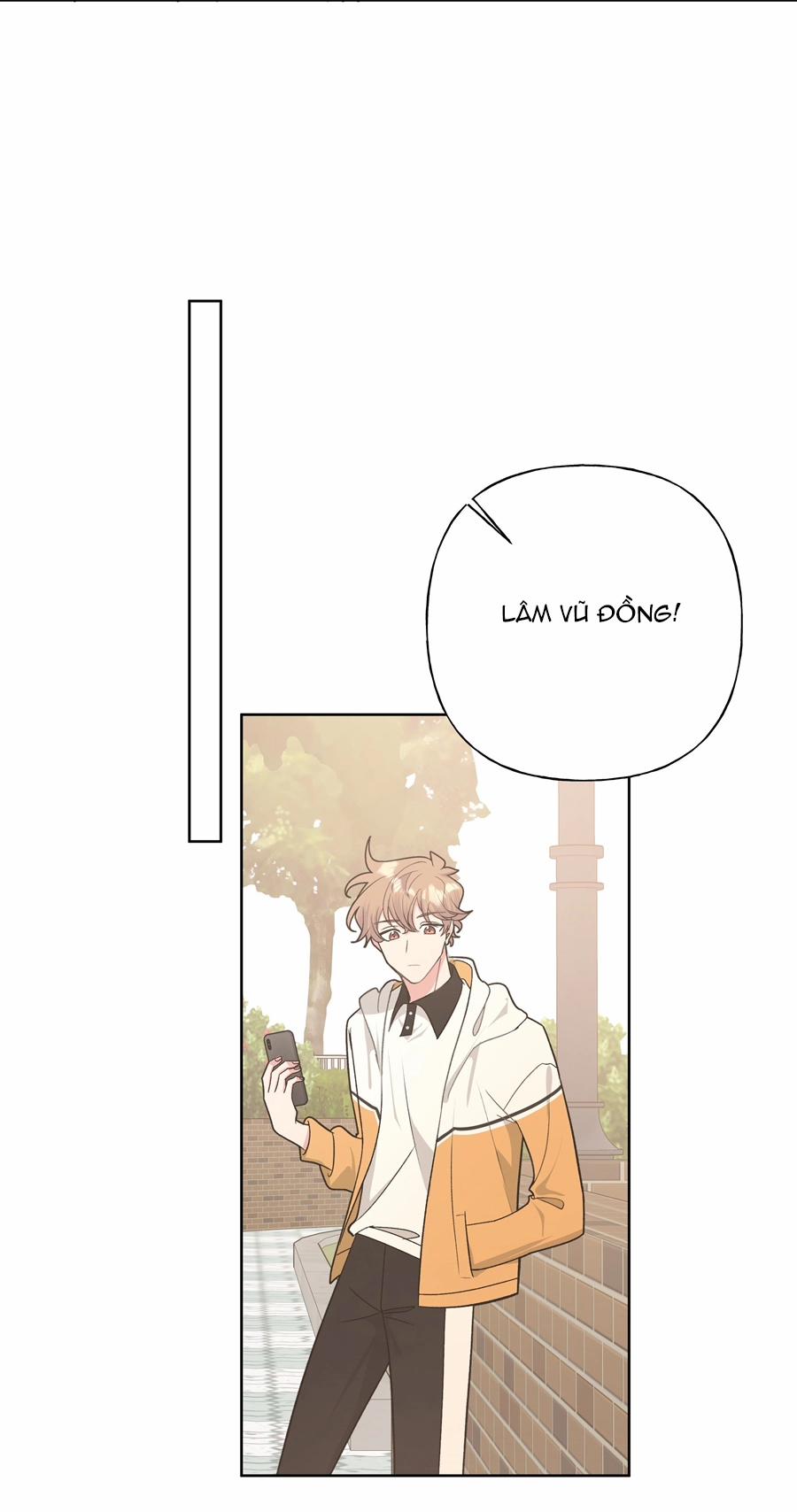 Đừng Nói Yêu Tôi (Don't Say You Love Me) 42 trang 16