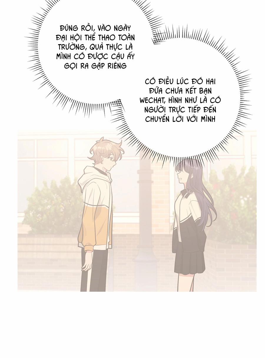 Đừng Nói Yêu Tôi (Don't Say You Love Me) 42 trang 2