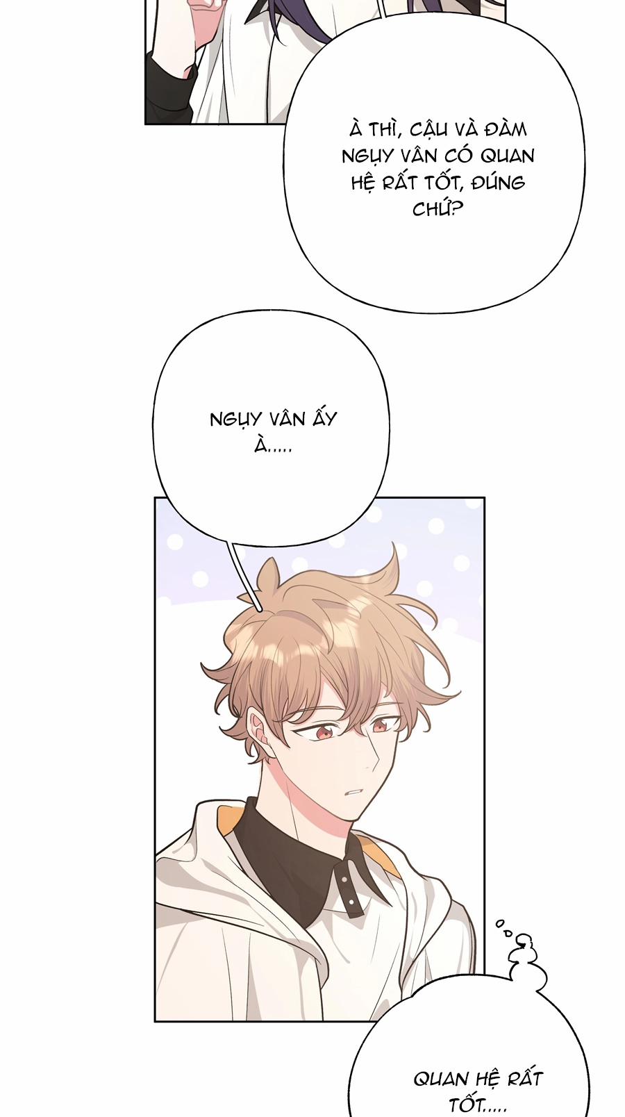 Đừng Nói Yêu Tôi (Don't Say You Love Me) 42 trang 22