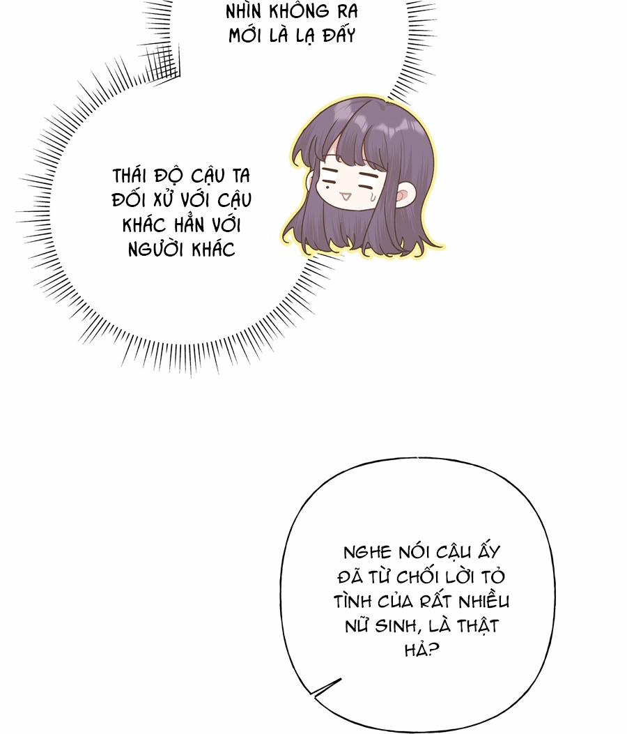 Đừng Nói Yêu Tôi (Don't Say You Love Me) 42 trang 24