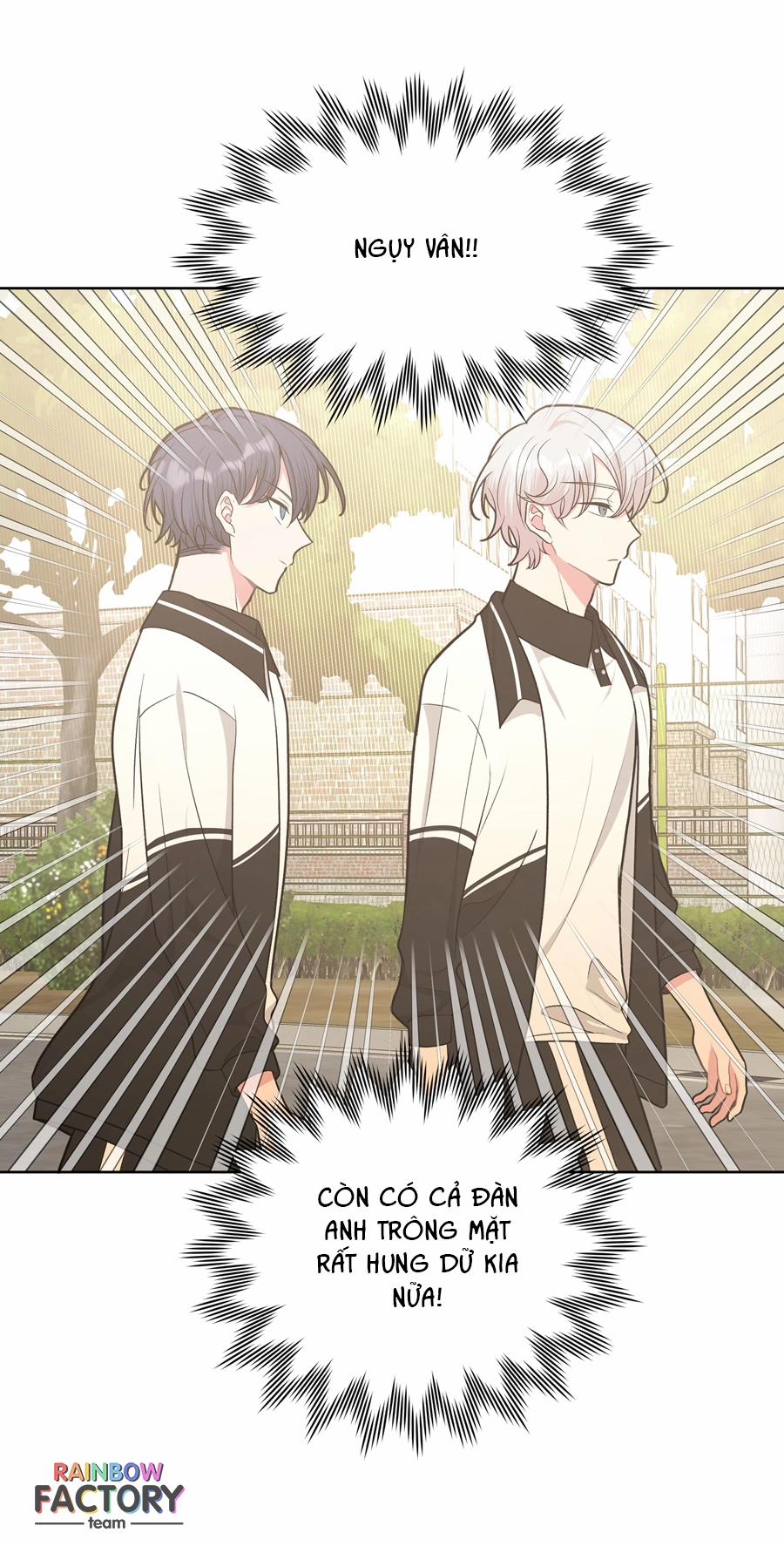 Đừng Nói Yêu Tôi (Don't Say You Love Me) 42 trang 32