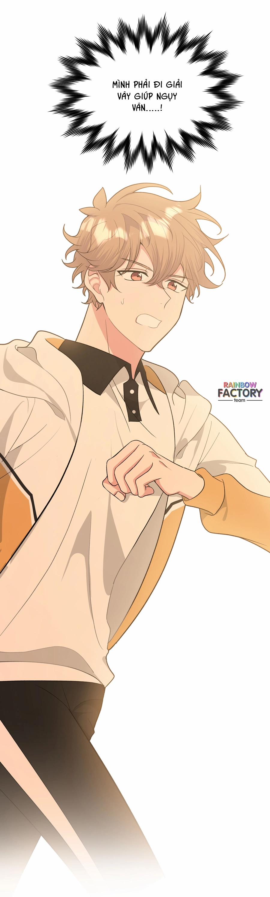 Đừng Nói Yêu Tôi (Don't Say You Love Me) 42 trang 36