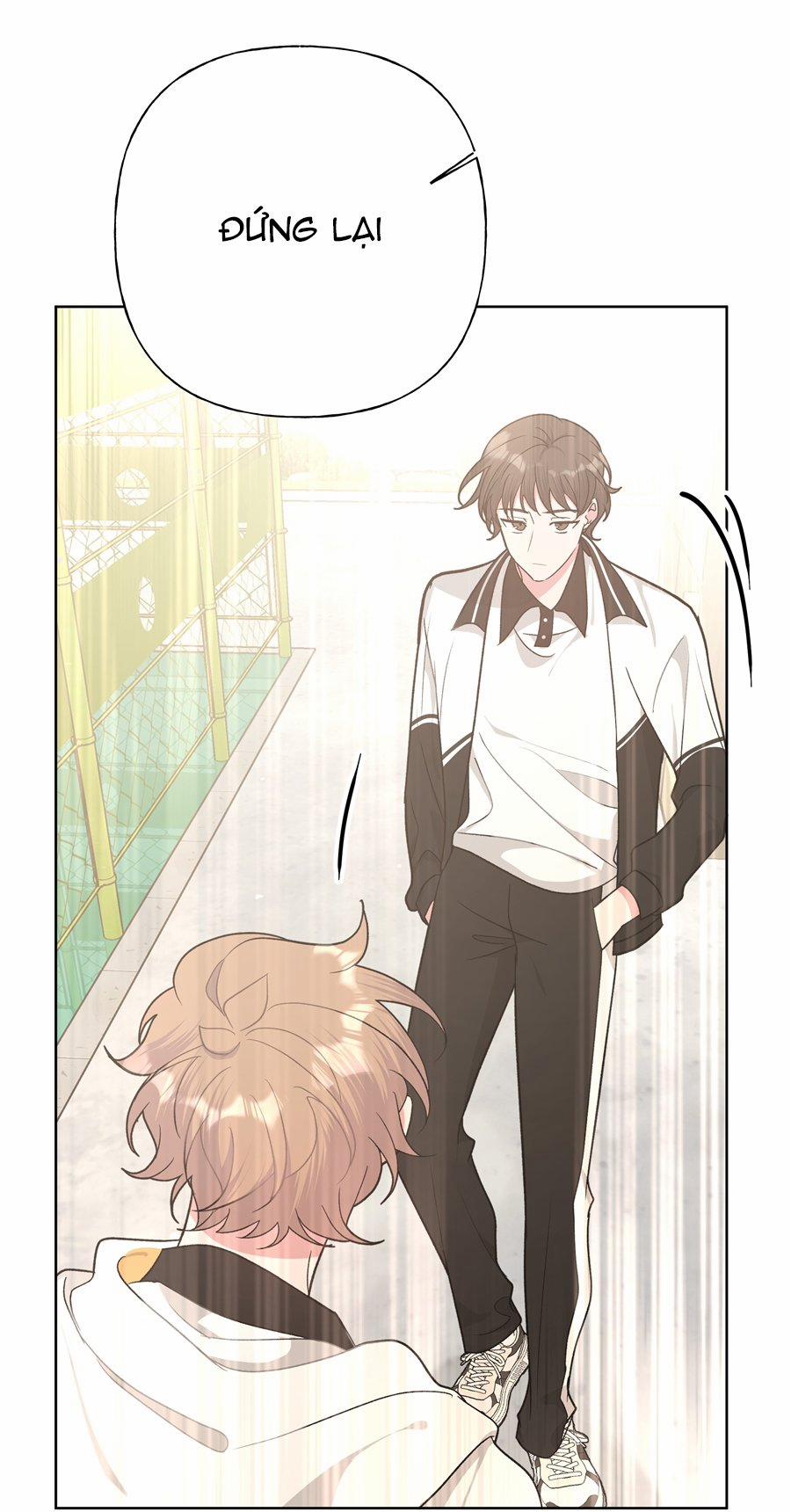 Đừng Nói Yêu Tôi (Don't Say You Love Me) 43 trang 13