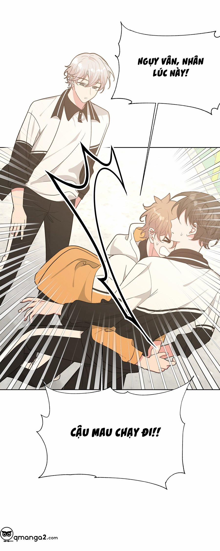 Đừng Nói Yêu Tôi (Don't Say You Love Me) 43 trang 19