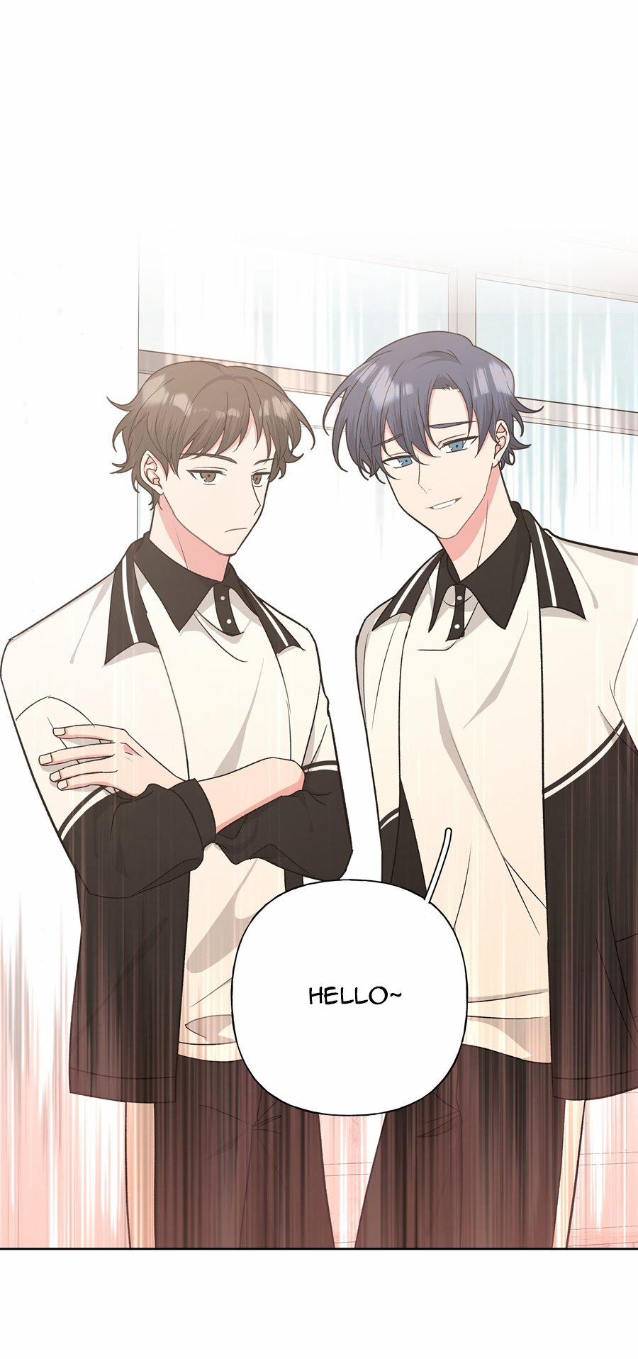 Đừng Nói Yêu Tôi (Don't Say You Love Me) 43 trang 2