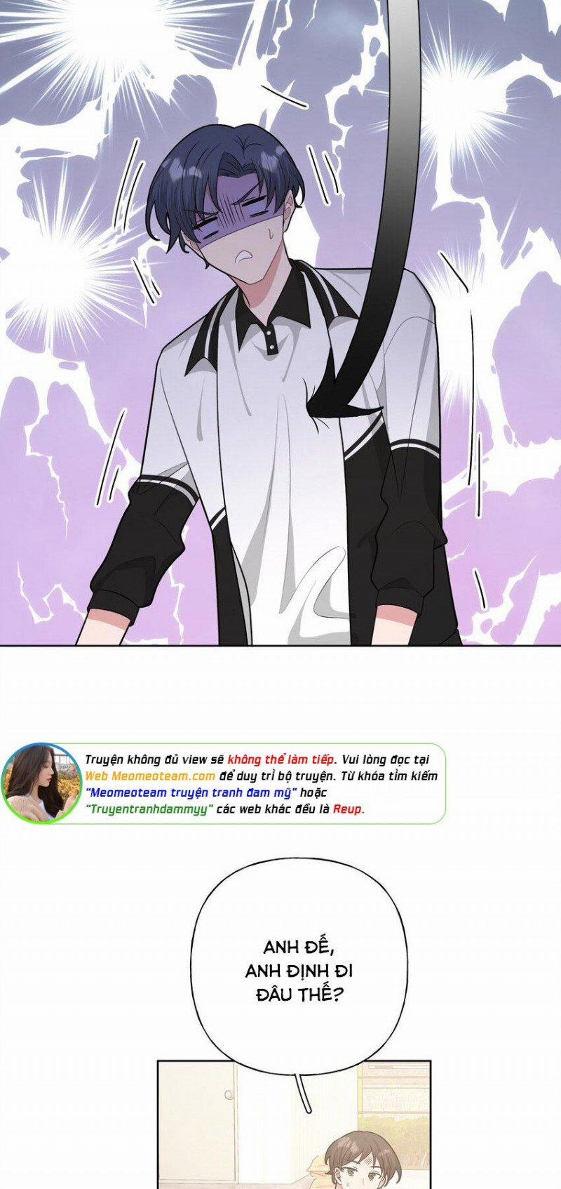 Đừng Nói Yêu Tôi (Don't Say You Love Me) 44 trang 12