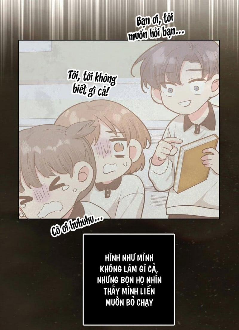 Đừng Nói Yêu Tôi (Don't Say You Love Me) 44 trang 15