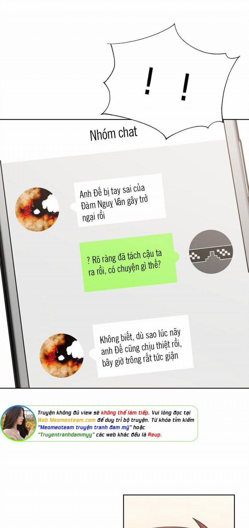 Đừng Nói Yêu Tôi (Don't Say You Love Me) 44 trang 26