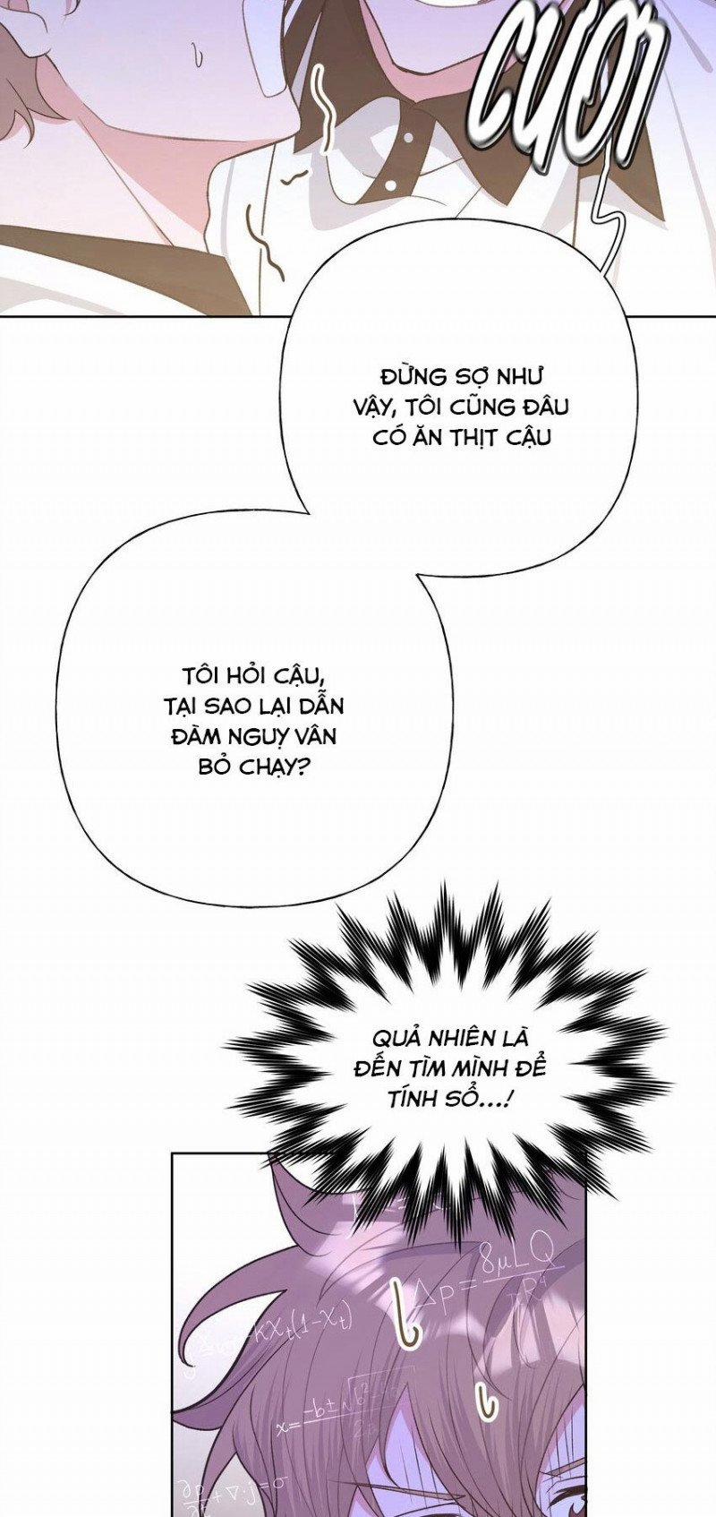 Đừng Nói Yêu Tôi (Don't Say You Love Me) 44 trang 40