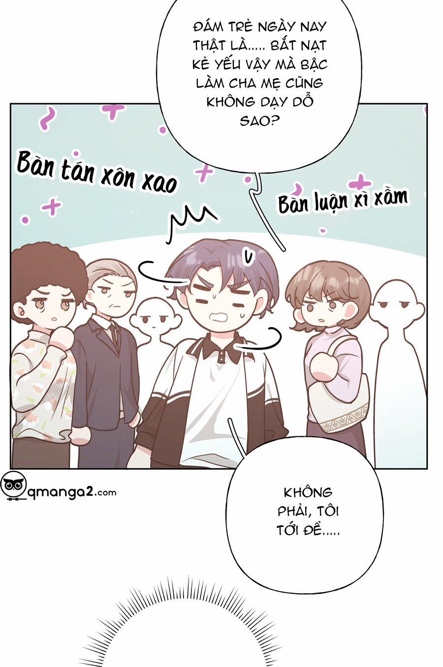 Đừng Nói Yêu Tôi (Don't Say You Love Me) 45 trang 19