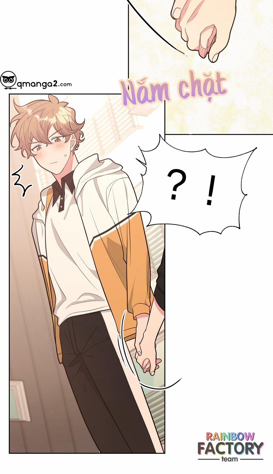 Đừng Nói Yêu Tôi (Don't Say You Love Me) 45 trang 27