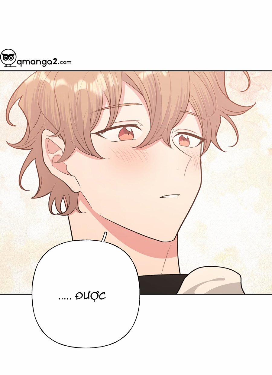 Đừng Nói Yêu Tôi (Don't Say You Love Me) 45 trang 31