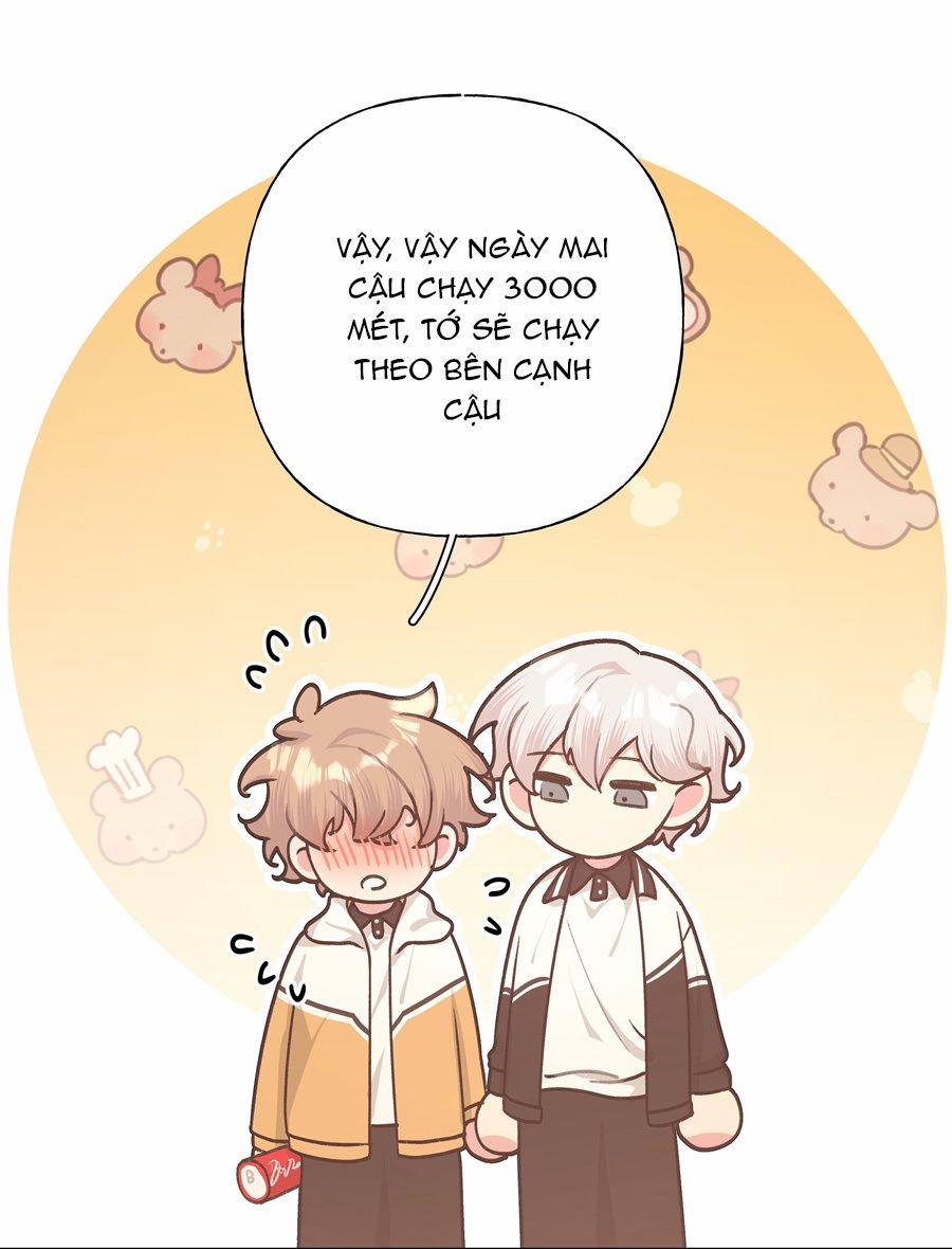 Đừng Nói Yêu Tôi (Don't Say You Love Me) 45 trang 32