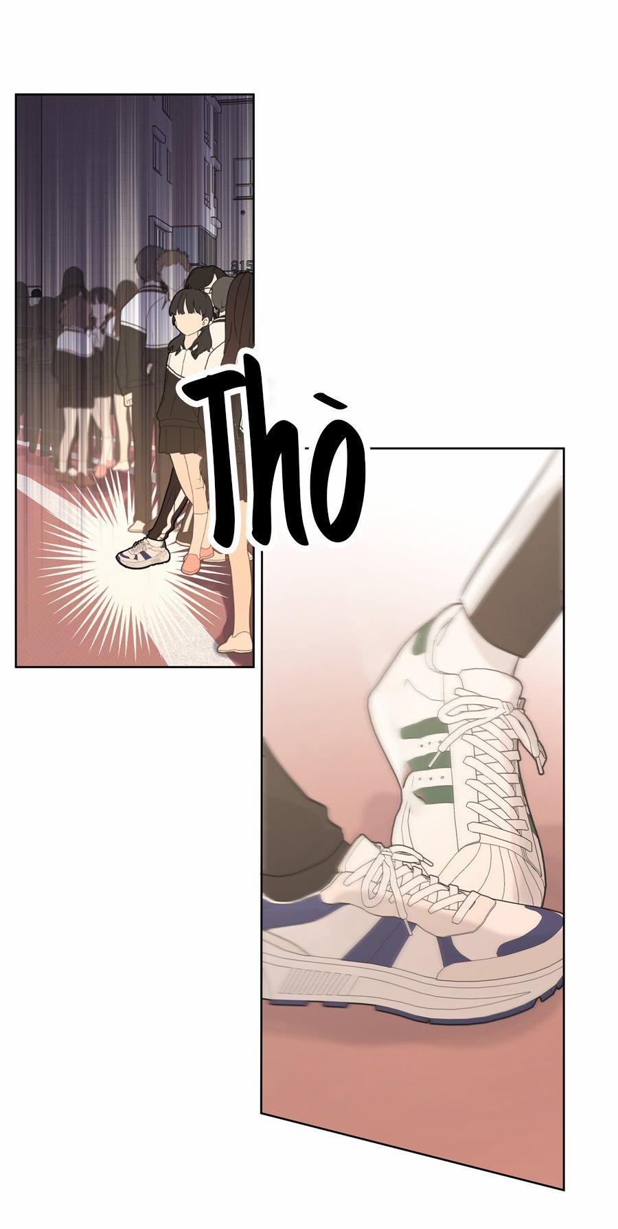 Đừng Nói Yêu Tôi (Don't Say You Love Me) 45 trang 49