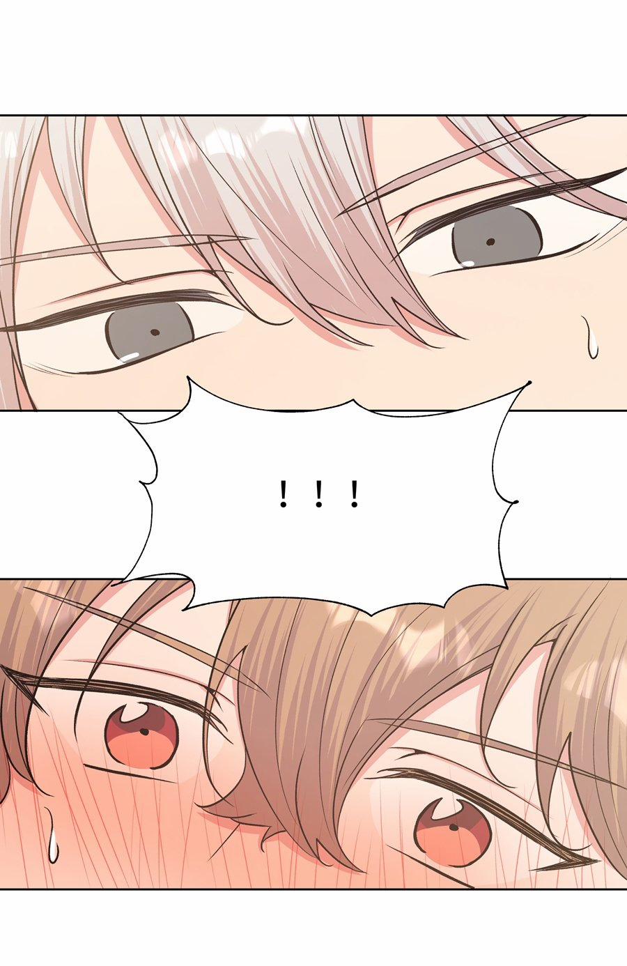 Đừng Nói Yêu Tôi (Don't Say You Love Me) 46 trang 1