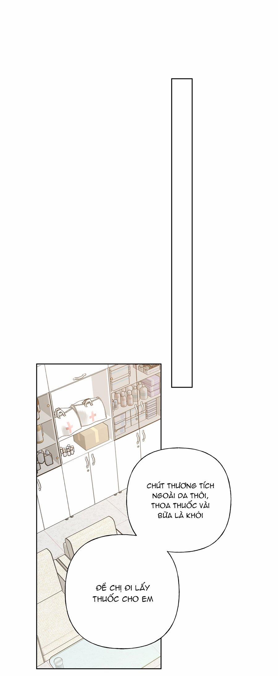 Đừng Nói Yêu Tôi (Don't Say You Love Me) 46 trang 13