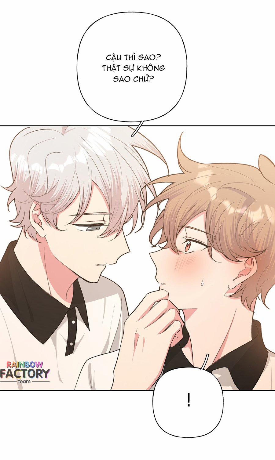 Đừng Nói Yêu Tôi (Don't Say You Love Me) 46 trang 17