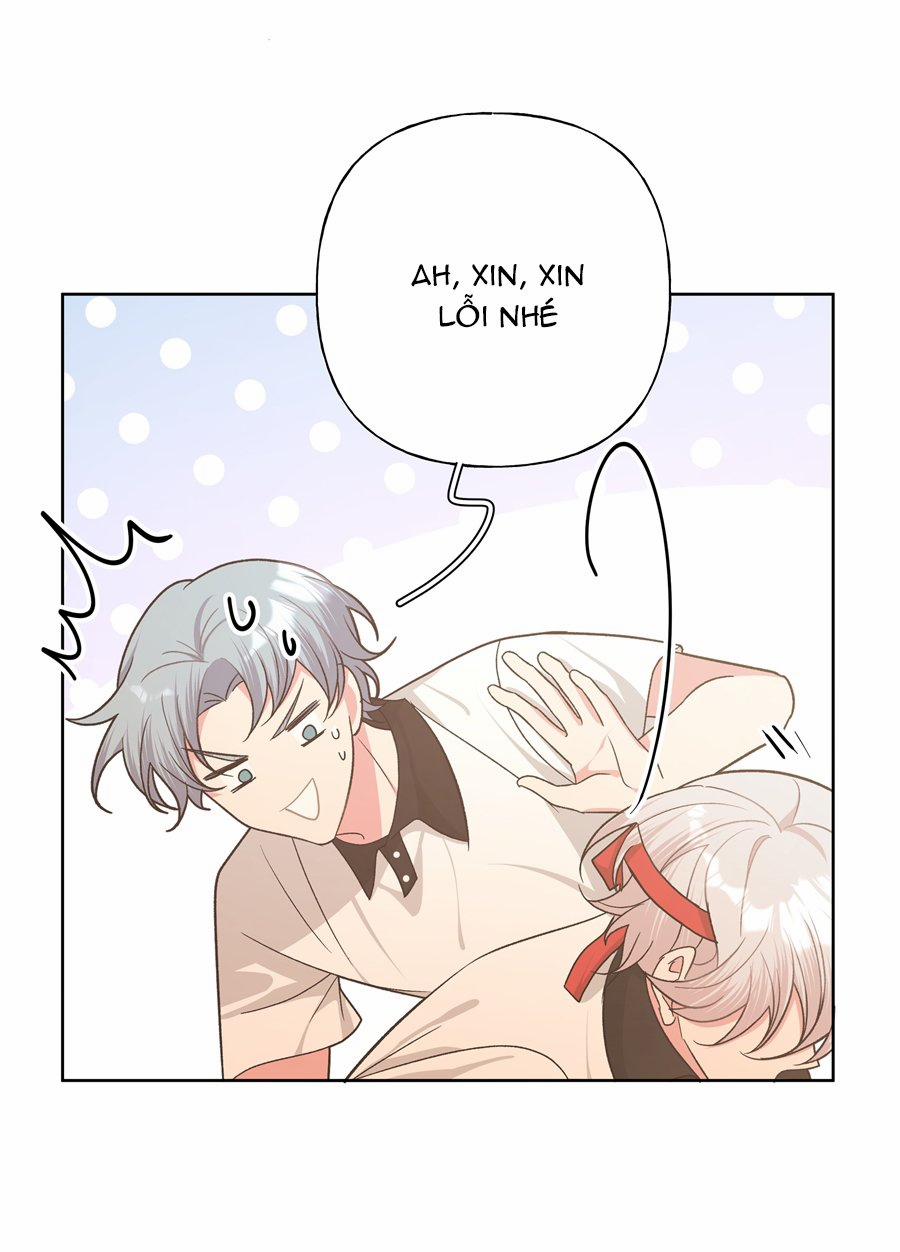 Đừng Nói Yêu Tôi (Don't Say You Love Me) 46 trang 2