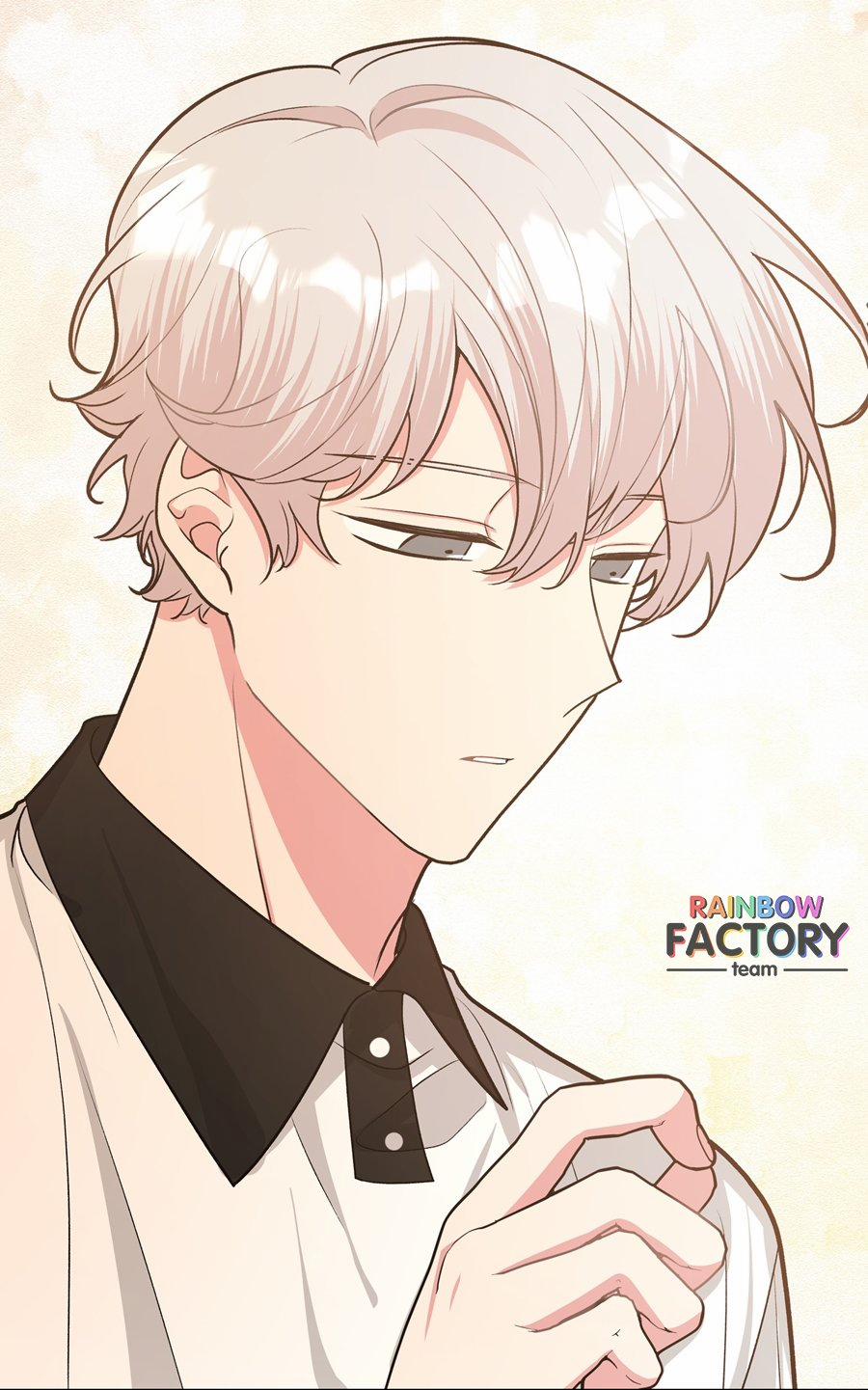 Đừng Nói Yêu Tôi (Don't Say You Love Me) 46 trang 23