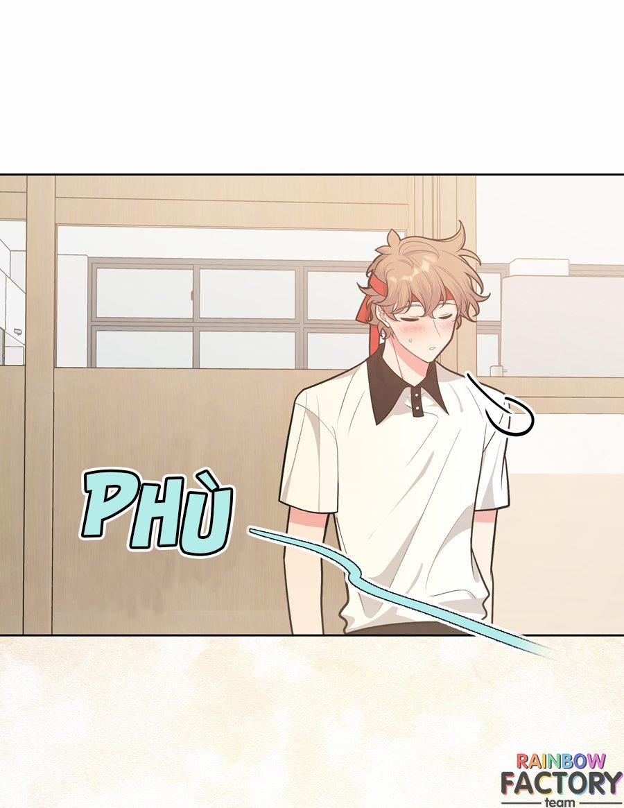 Đừng Nói Yêu Tôi (Don't Say You Love Me) 47 trang 16