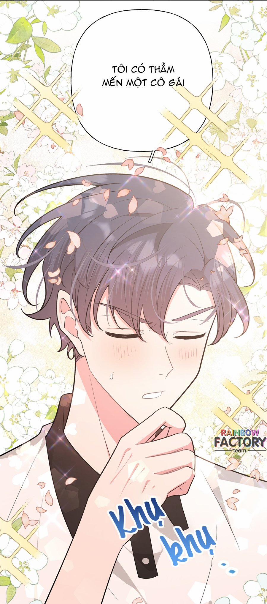 Đừng Nói Yêu Tôi (Don't Say You Love Me) 48 trang 14