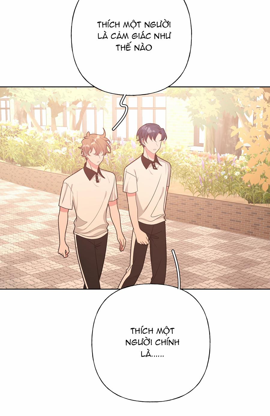 Đừng Nói Yêu Tôi (Don't Say You Love Me) 48 trang 18