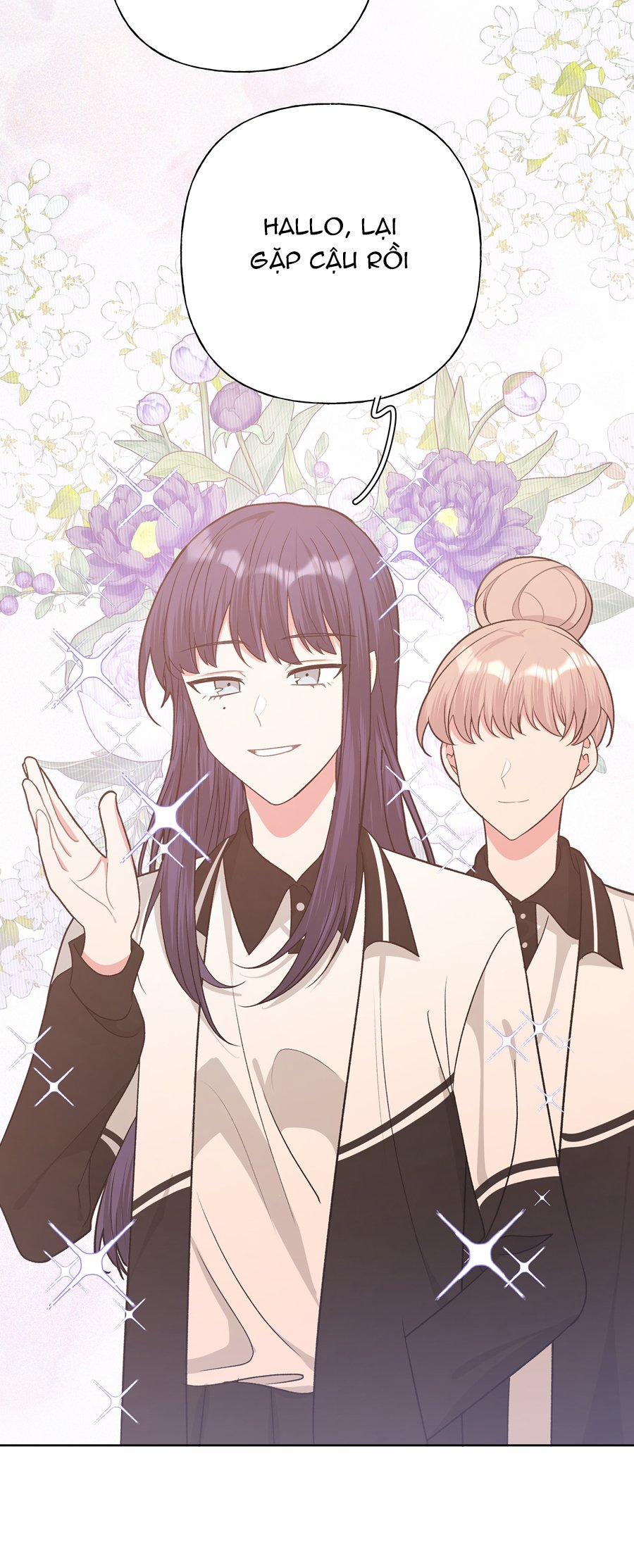 Đừng Nói Yêu Tôi (Don't Say You Love Me) 48 trang 20