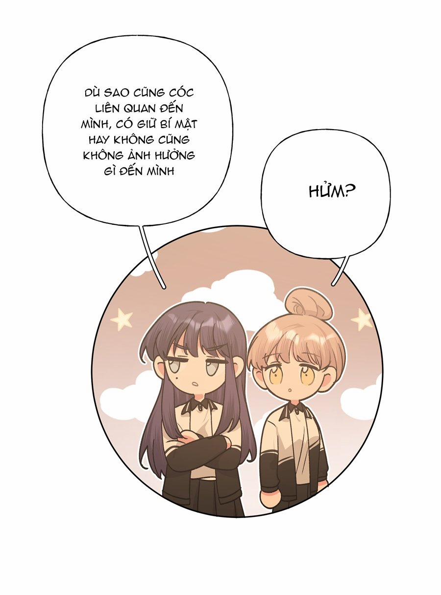 Đừng Nói Yêu Tôi (Don't Say You Love Me) 48 trang 25