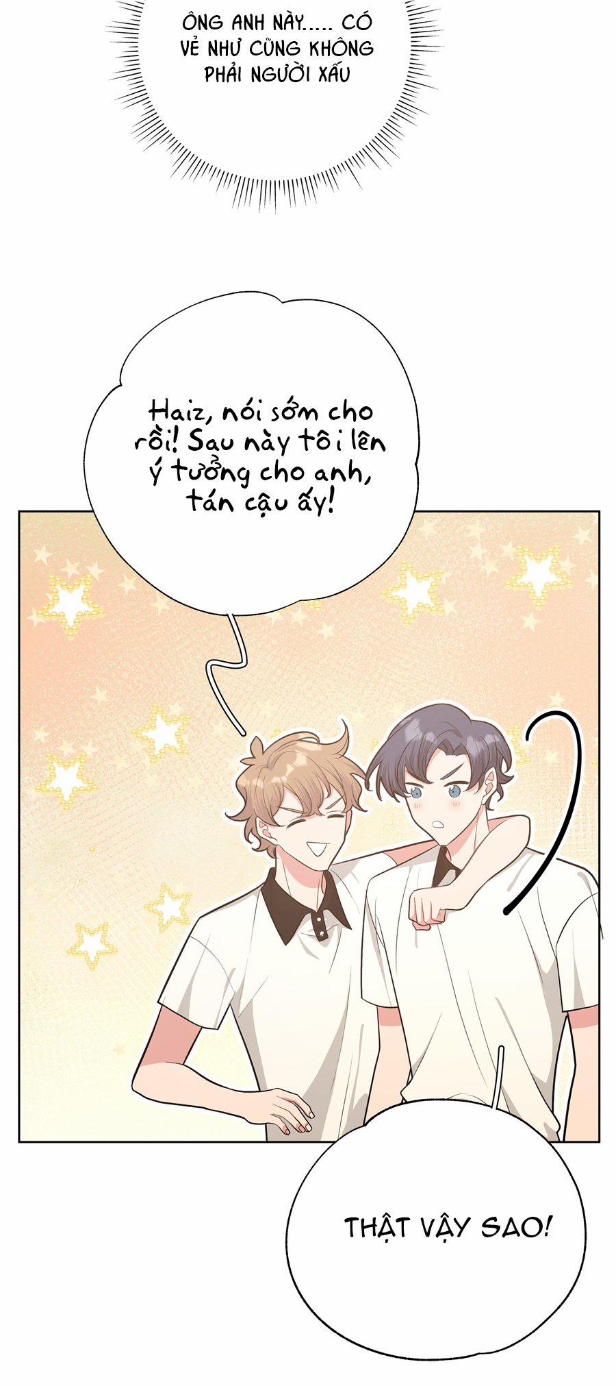 Đừng Nói Yêu Tôi (Don't Say You Love Me) 48 trang 34