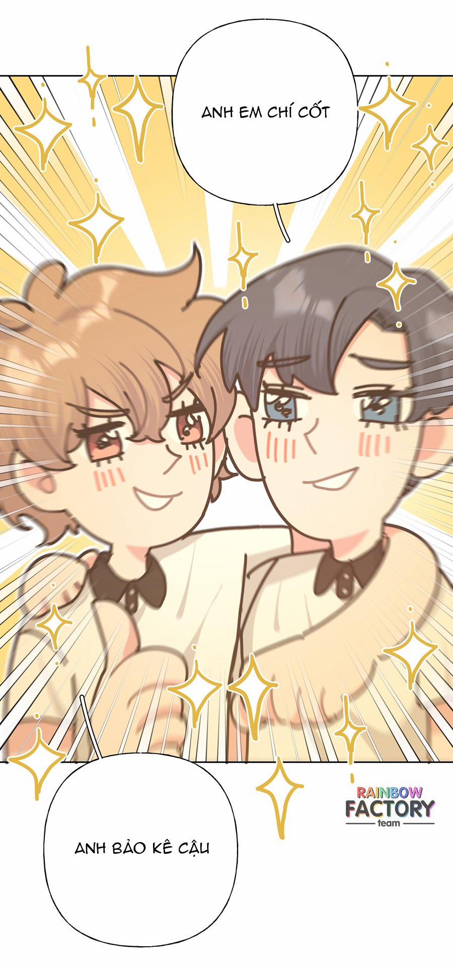 Đừng Nói Yêu Tôi (Don't Say You Love Me) 48 trang 35