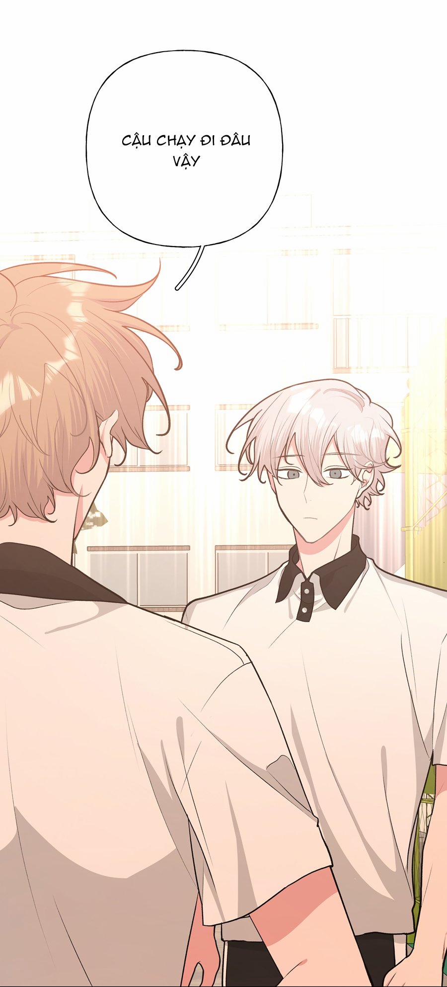 Đừng Nói Yêu Tôi (Don't Say You Love Me) 48 trang 38