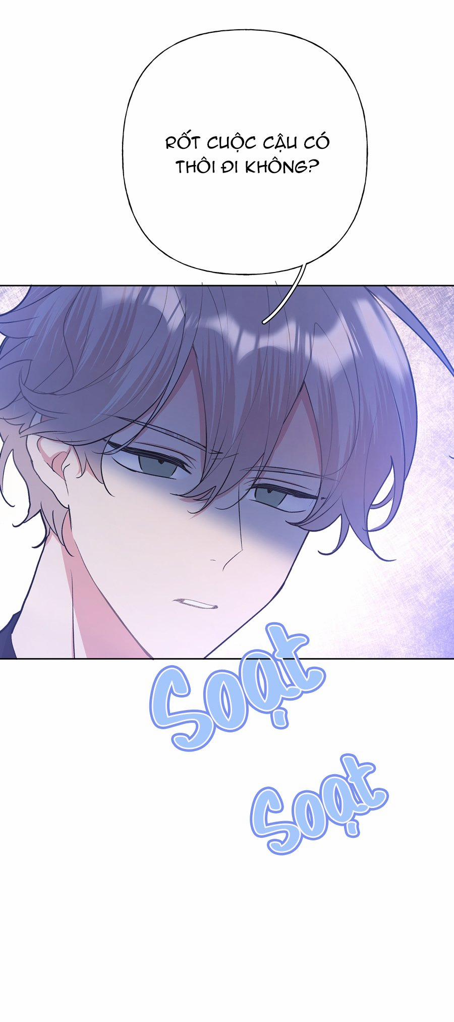 Đừng Nói Yêu Tôi (Don't Say You Love Me) 49 trang 2