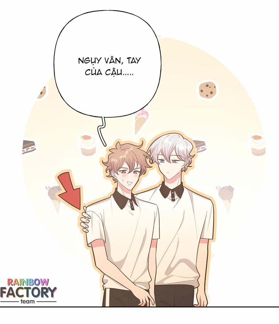 Đừng Nói Yêu Tôi (Don't Say You Love Me) 49 trang 21