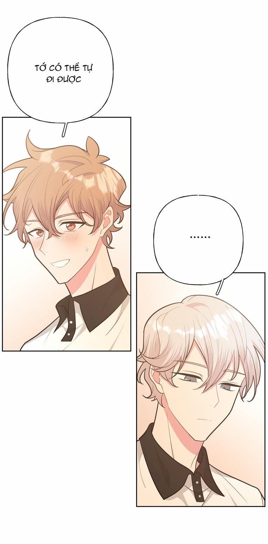 Đừng Nói Yêu Tôi (Don't Say You Love Me) 49 trang 22
