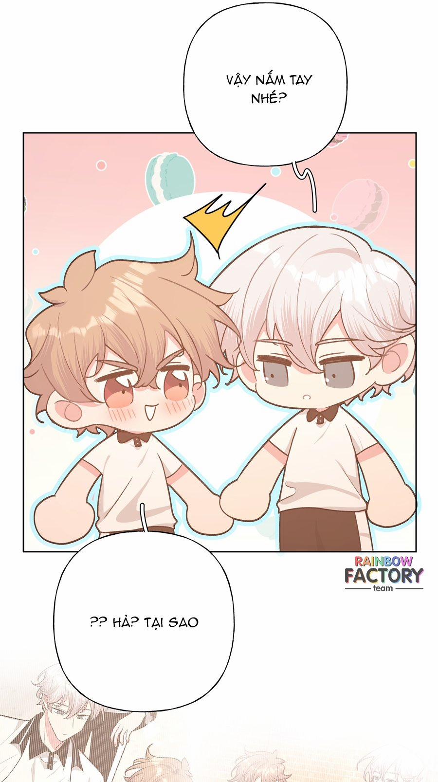 Đừng Nói Yêu Tôi (Don't Say You Love Me) 49 trang 24