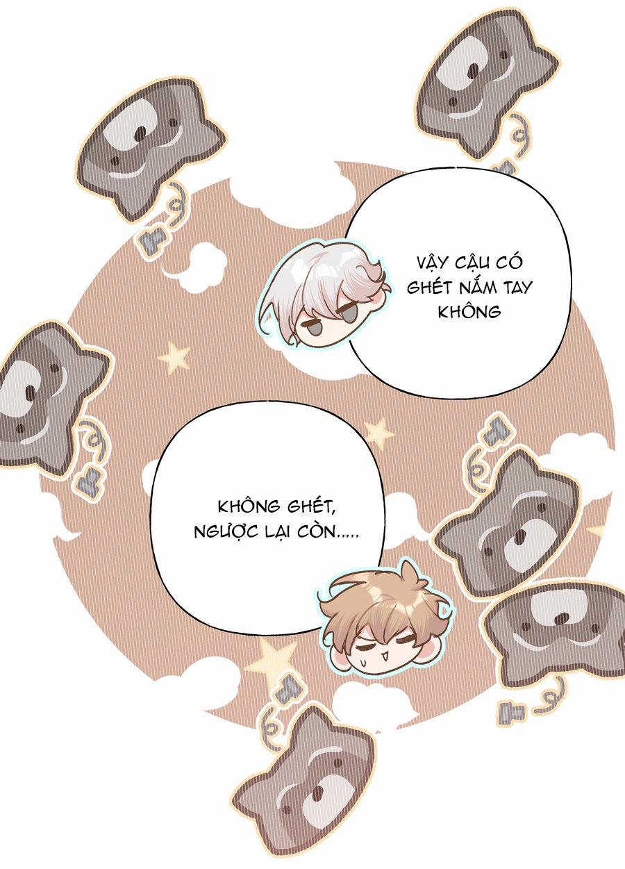 Đừng Nói Yêu Tôi (Don't Say You Love Me) 49 trang 26