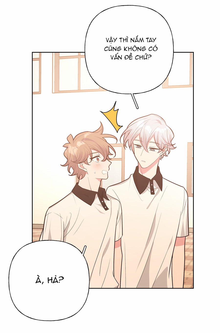Đừng Nói Yêu Tôi (Don't Say You Love Me) 49 trang 27
