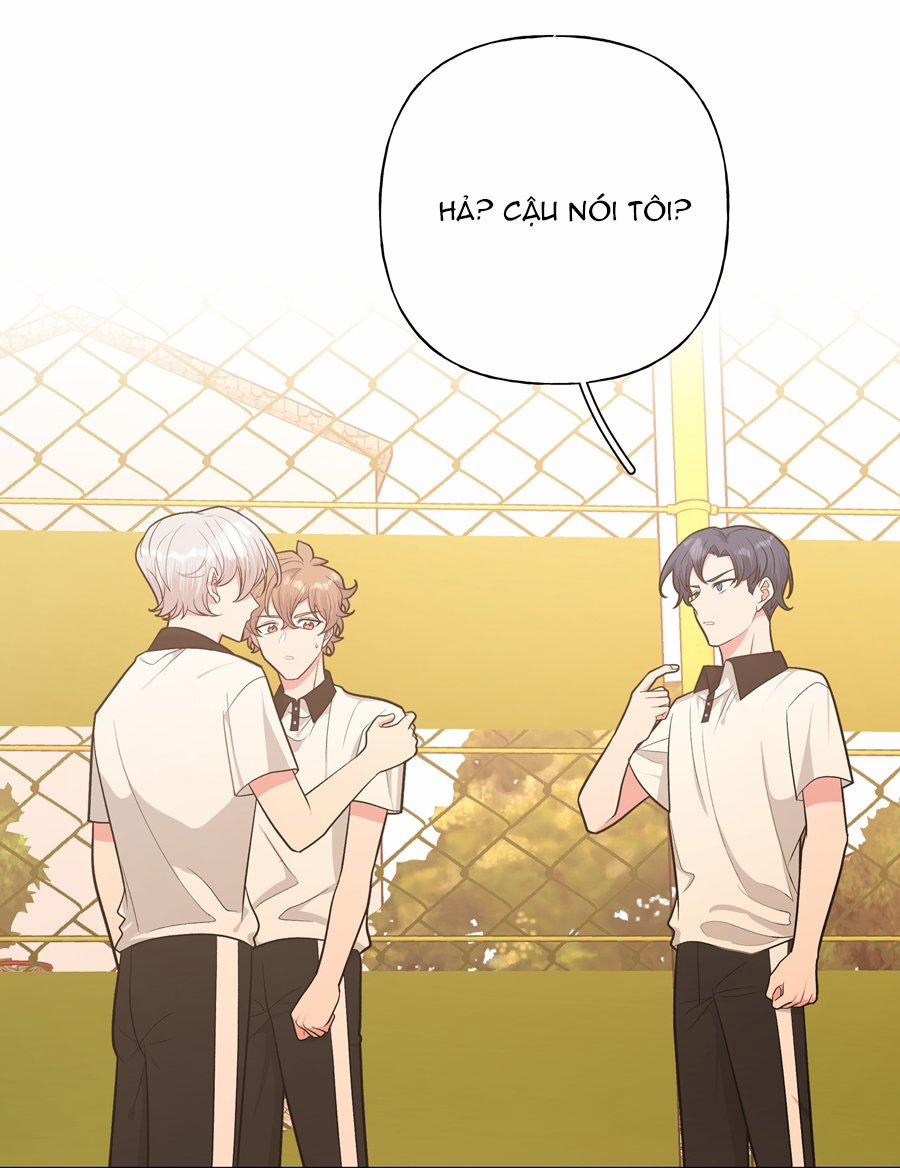 Đừng Nói Yêu Tôi (Don't Say You Love Me) 49 trang 3