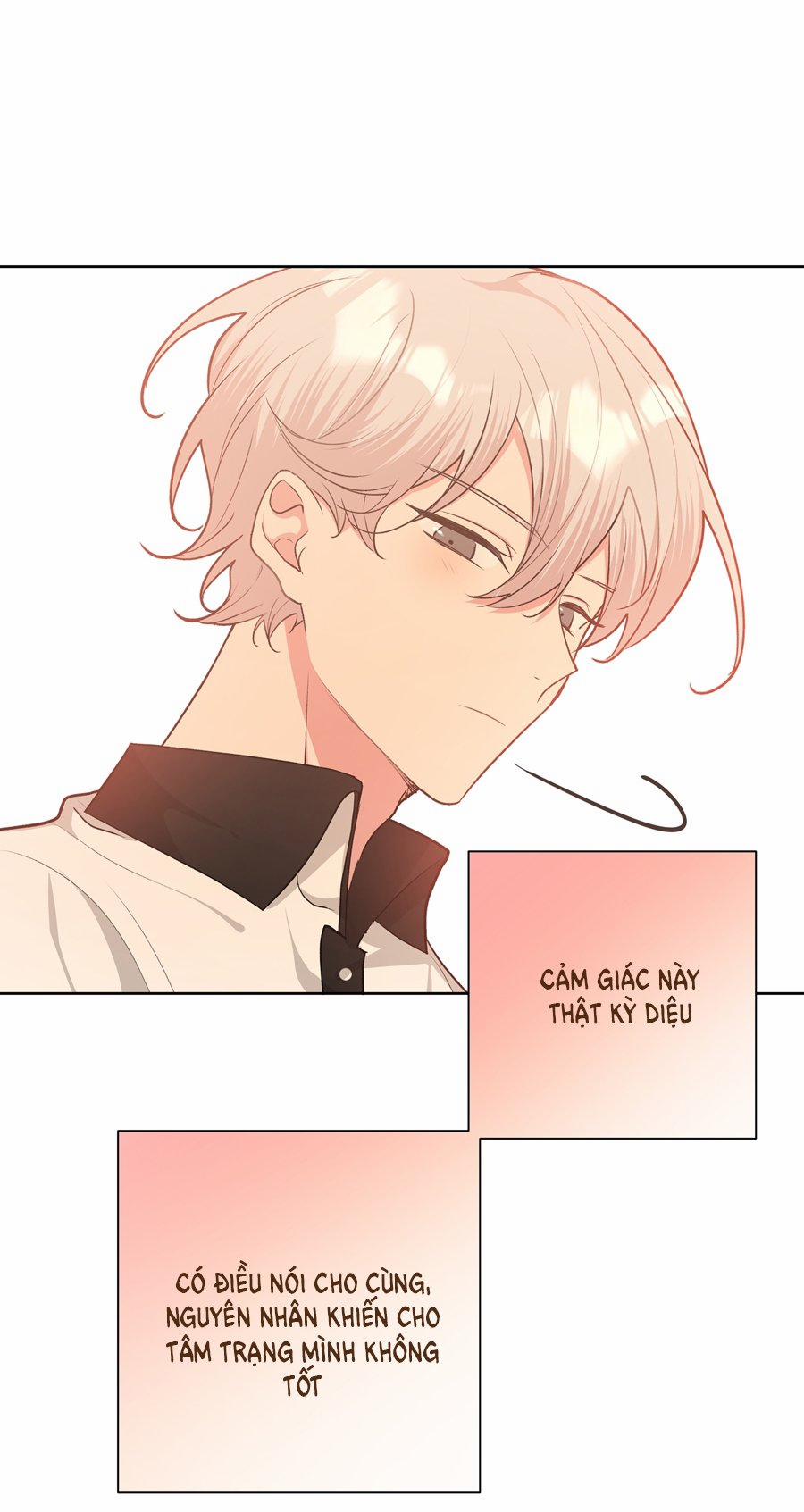 Đừng Nói Yêu Tôi (Don't Say You Love Me) 49 trang 35