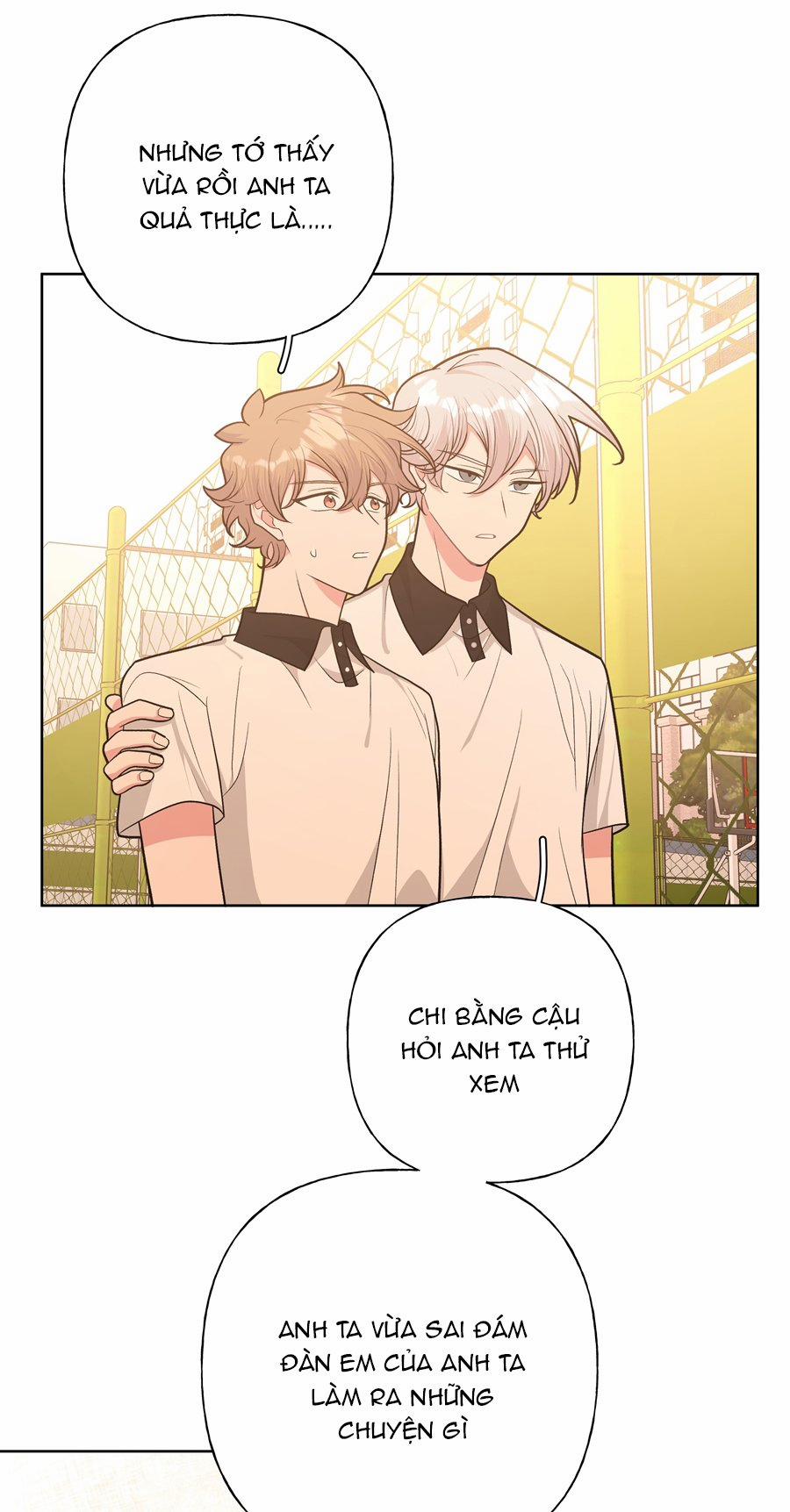 Đừng Nói Yêu Tôi (Don't Say You Love Me) 49 trang 6