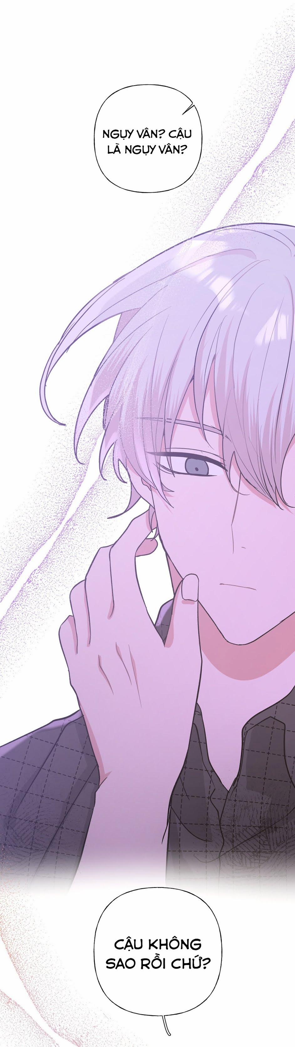 Đừng Nói Yêu Tôi (Don't Say You Love Me) 5 trang 0